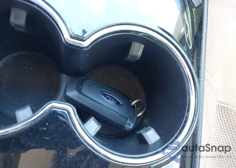 2017 Ford Edge Se from USA, damaged, VIN 2FMPK3G97HBB54614